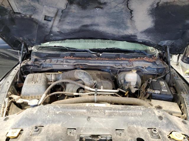 Photo 7 from auction – 2014 RAM 1500 ST with VIN 1C6RR6FT0ES435136