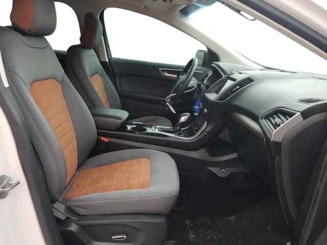 Photo 5 from auction – 2018 FORD EDGE SEL with VIN 2FMPK4J95JBB13953