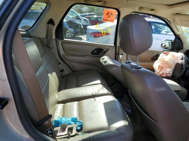 Photo 6 from auction – 2003 FORD ESCAPE LIM with VIN 1FMCU041X3KD92171