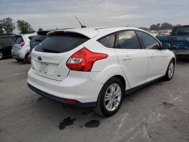 Photo 4 from auction – 2012 FORD FOCUS SEL with VIN 1FAHP3M2XCL233243