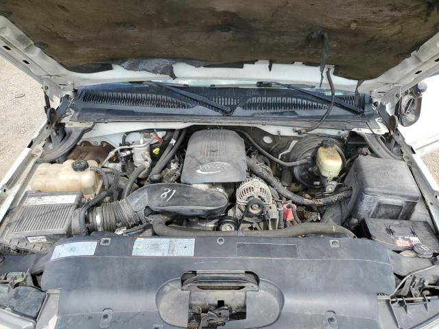 Photo 7 from auction – 2005 CHEVROLET SILVERADO with VIN 2GCEC19V851141122