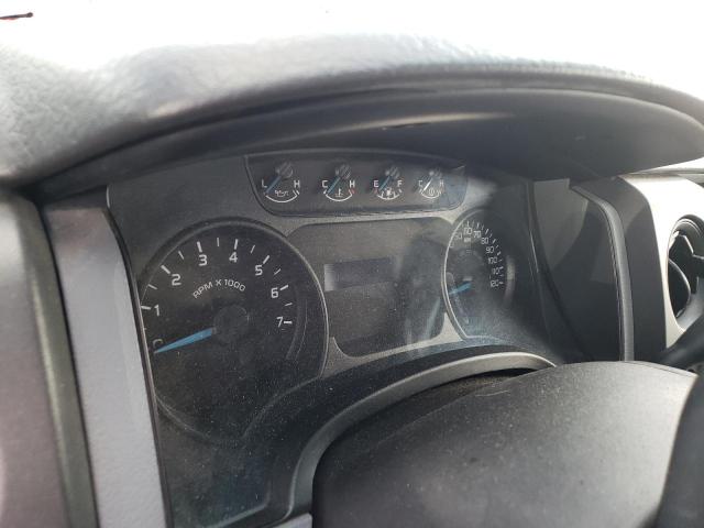 Photo 8 from auction – 2014 FORD F150 with VIN 1FTMF1CM0EKE04934