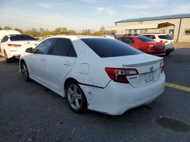 Photo 3 from auction – 2014 TOYOTA CAMRY L with VIN 4T1BF1FK2EU472427