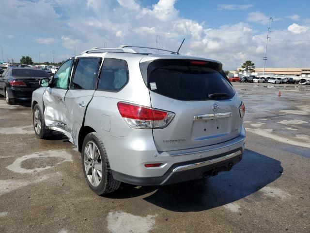 صورة رقم 3 من المزاد - 2014 NISSAN PATHFINDER مع VIN 5N1AR2MN9EC625963