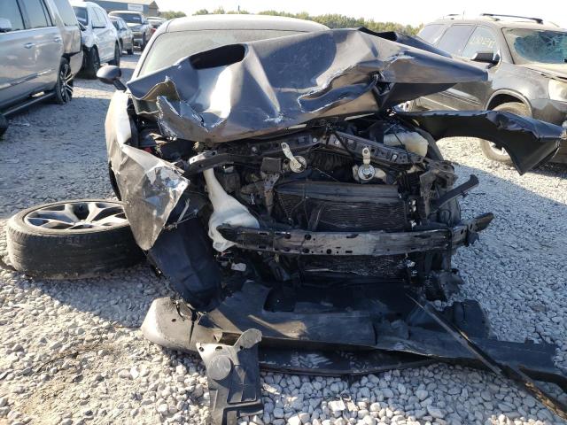 Photo 9 from auction – 2017 DODGE CHALLENGER with VIN 2C3CDZAG4HH592709