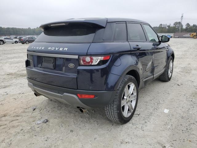 Photo 4 from auction – 2014 LAND ROVER RANGE ROVE with VIN SALVP2BG3EH873475