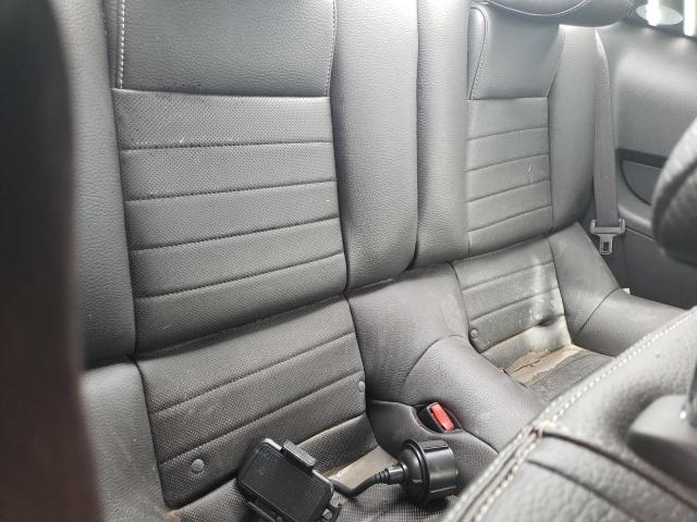 Photo 6 from auction – 2011 FORD MUSTANG with VIN 1ZVBP8AM2B5146133