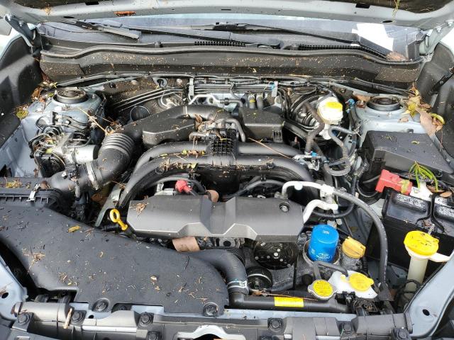 Photo 7 from auction – 2018 SUBARU FORESTER 2 with VIN JF2SJAWC8JH570149