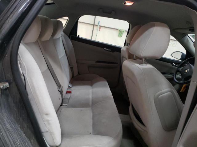 Photo 6 from auction – 2009 CHEVROLET IMPALA 1LT with VIN 2G1WT57K791217352