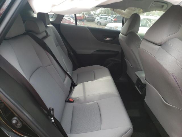 Photo 6 from auction – 2021 TOYOTA VENZA LE with VIN JTEAAAAH2MJ001626