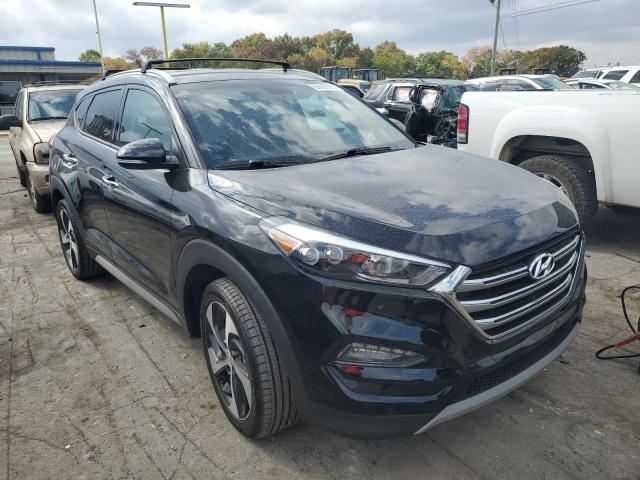 Photo 1 from auction – 2017 HYUNDAI TUCSON LIM with VIN KM8J3CA20HU511432