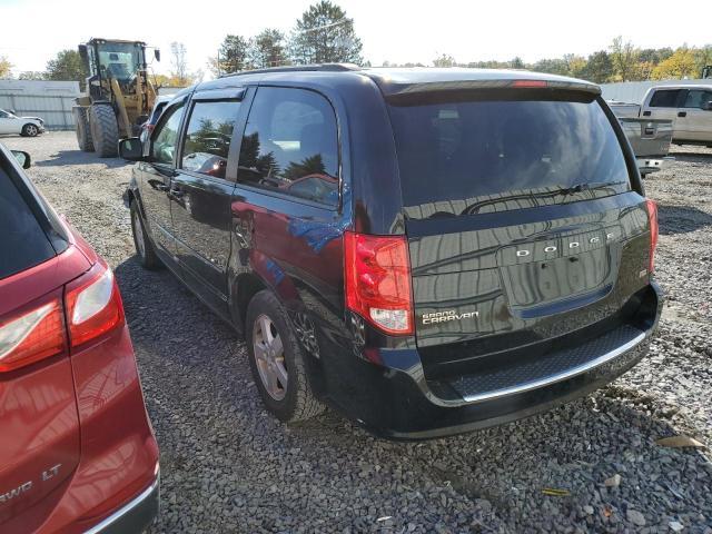 Photo 3 from auction – 2012 DODGE GRAND CARA with VIN 2C4RDGCG3CR295392