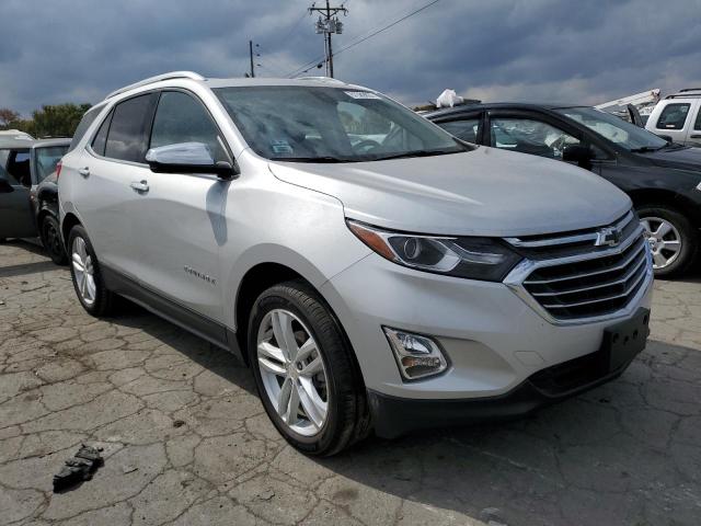 Photo 1 from auction – 2021 CHEVROLET EQUINOX PR with VIN 3GNAXXEV2MS170606