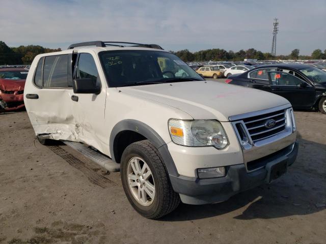 FORD EXPLORER S 2010 with VIN 1FMEU3BE0AUF01240 - Photo from auction