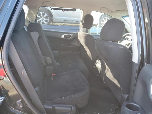 Photo 6 from auction – 2016 NISSAN PATHFINDER with VIN 5N1AR2MM8GC607156