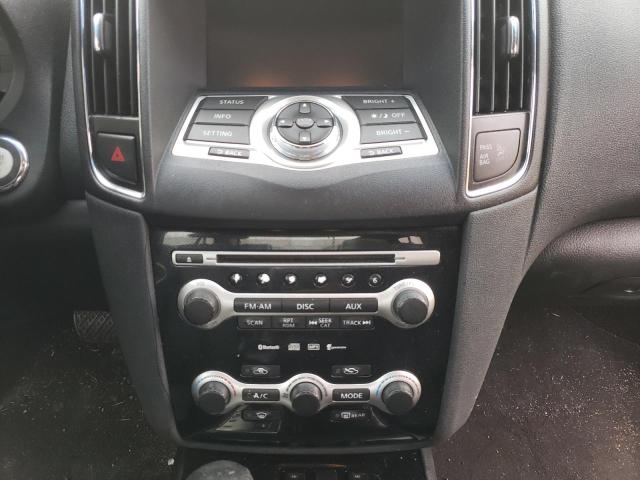 Foto 9 de la subasta – 2010 NISSAN MAXIMA con VIN 1N4AA5APXAC863209