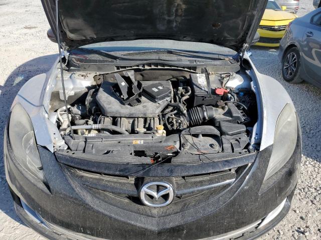 Photo 7 from auction – 2012 MAZDA 6 I with VIN 1YVHZ8DH8C5M16368