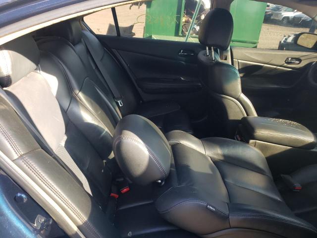 Photo 6 from auction – 2012 NISSAN MAXIMA S with VIN 1N4AA5AP3CC869324