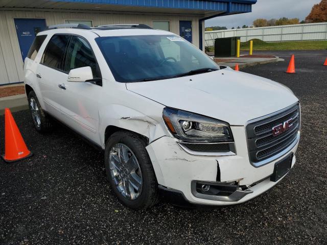 Photo 1 from auction – 2017 GMC ACADIA LIM with VIN 1GKKVSKD9HJ309983