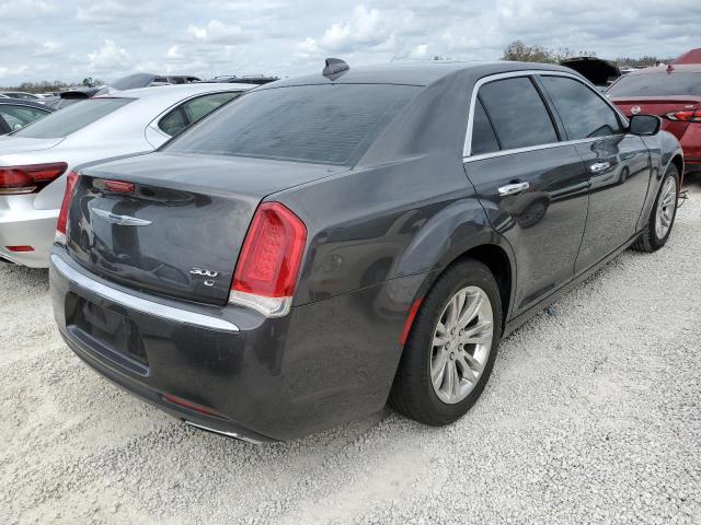 Photo 4 from auction – 2016 CHRYSLER 300C with VIN 2C3CCAEG1GH181622