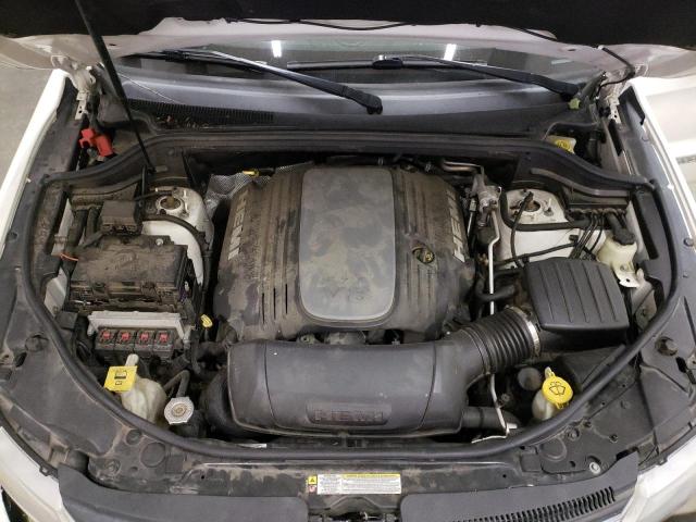 Photo 7 from auction – 2012 JEEP GRAND CHER with VIN 1C4RJFCT9CC351618
