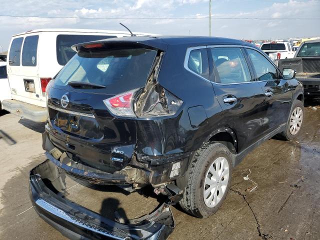 Photo 4 from auction – 2014 NISSAN ROGUE S with VIN 5N1AT2MV8EC846570