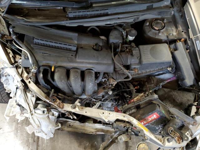 Photo 7 from auction – 2004 TOYOTA COROLLA CE with VIN 1NXBR32EX4Z283915