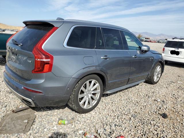 Photo 4 from auction – 2016 VOLVO XC90 T6 with VIN YV4A22PL7G1002002
