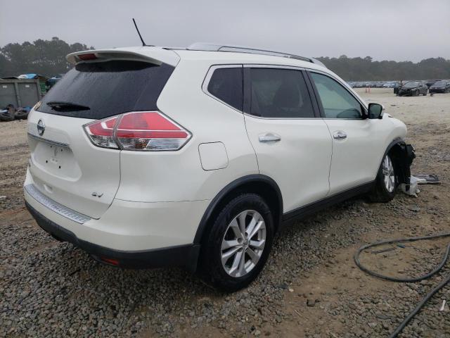 Photo 6 from auction – 2016 NISSAN ROGUE S with VIN KNMAT2MT1GP600197