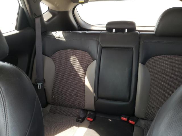 Photo 10 from auction – 2011 HYUNDAI TUCSON GLS with VIN KM8JU3AC8BU278607