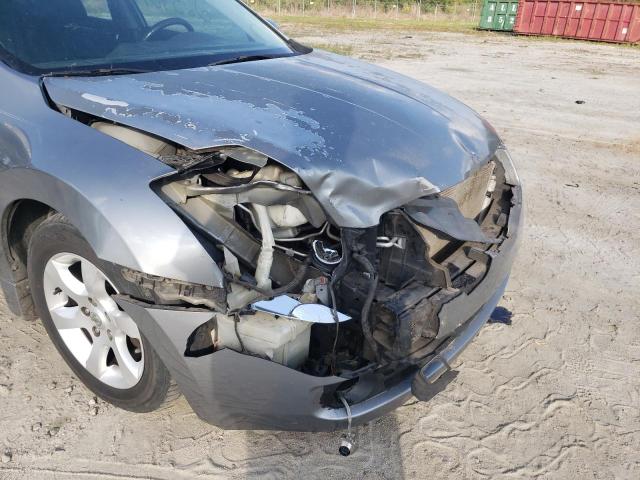 Photo 9 from auction – 2008 NISSAN ALTIMA 3.5 with VIN 1N4BL21E48C162297