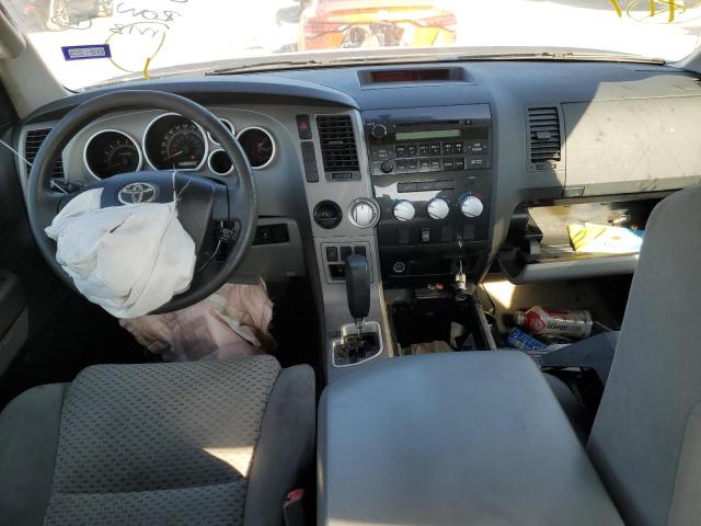 Photo 8 from auction – 2011 TOYOTA TUNDRA DOU with VIN 5TFRM5F16BX023964