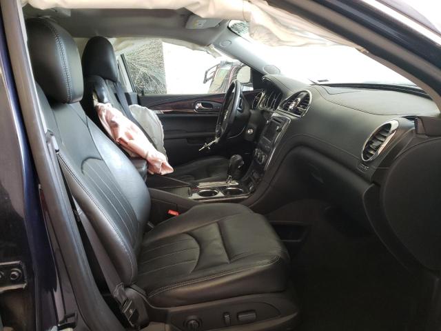 Photo 5 from auction – 2015 BUICK ENCLAVE with VIN 5GAKVCKD1FJ347689
