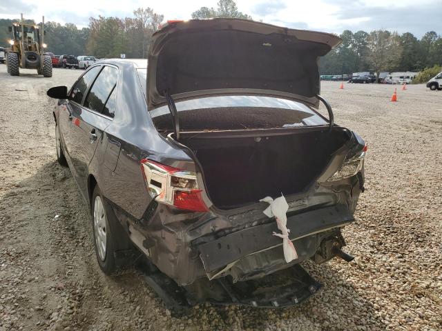 Photo 3 from auction – 2014 TOYOTA CAMRY L with VIN 4T4BF1FK8ER426106