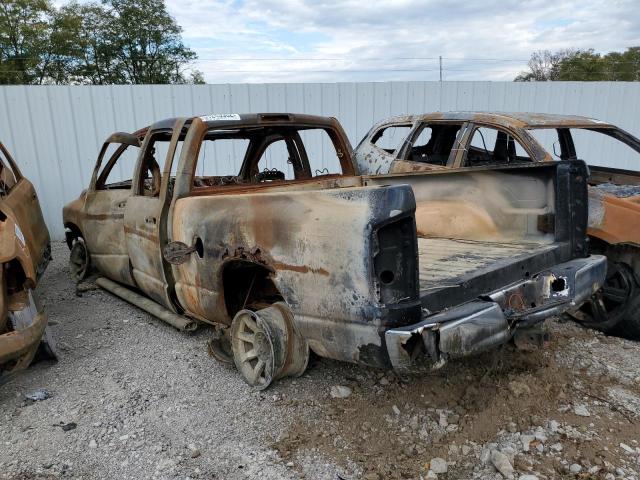 Photo 3 from auction – 2006 DODGE RAM 1500 S with VIN 1D7HU18226S710278