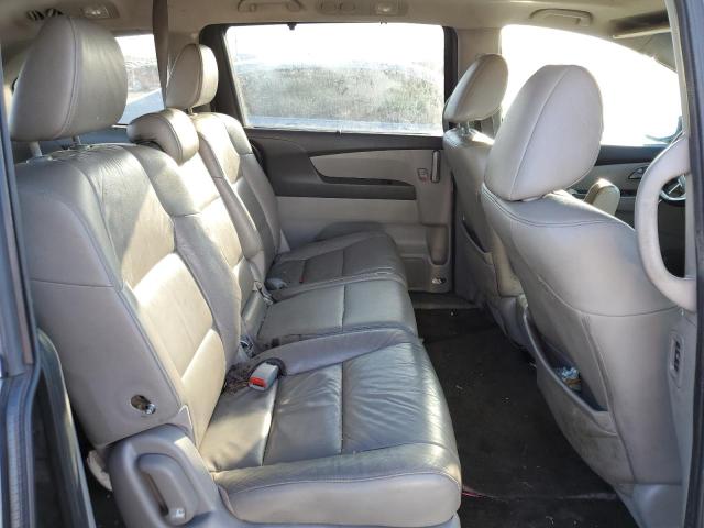 Photo 6 from auction – 2012 HONDA ODYSSEY EX with VIN 5FNRL5H61CB061948