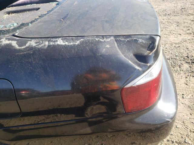 Photo 9 from auction – 2002 ACURA 3.2TL with VIN 19UUA56692A026456