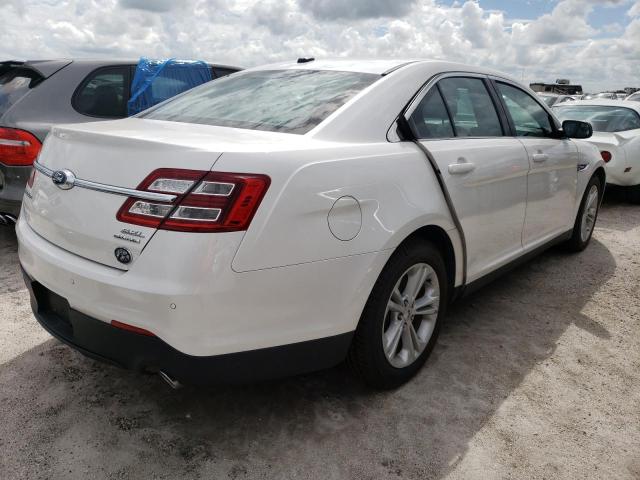 Photo 4 from auction – 2015 FORD TAURUS SEL with VIN 1FAHP2E85FG177755