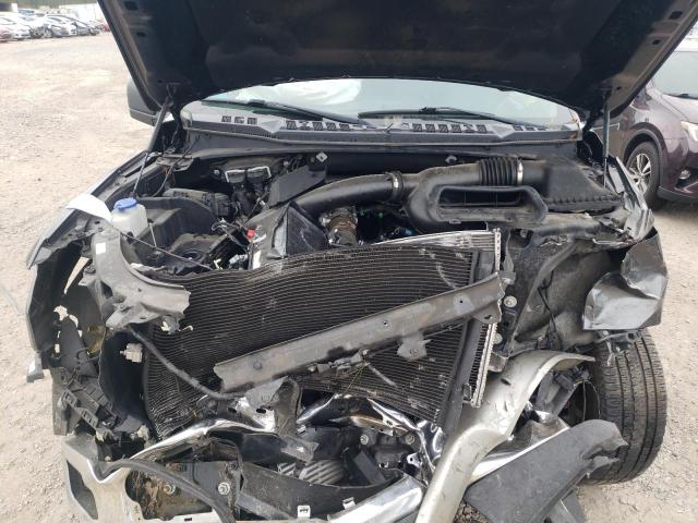 Photo 7 from auction – 2019 FORD F150 SUPER with VIN 1FTEW1E48KFA28196