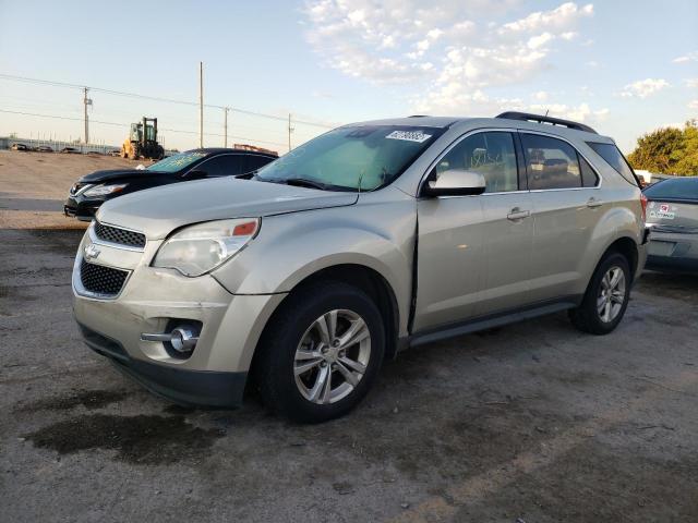Photo 2 from auction – 2014 CHEVROLET EQUINOX LT with VIN 2GNALCEK9E6125415