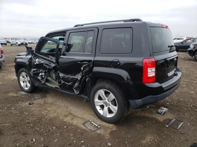 Photo 3 from auction – 2014 JEEP PATRIOT SP with VIN 1C4NJPBB1ED660512