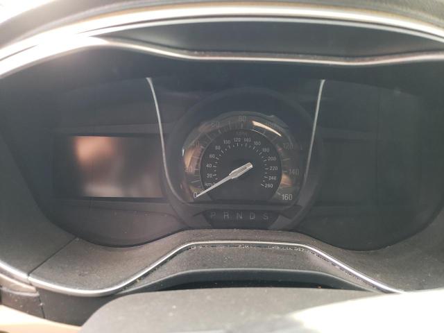 Photo 8 from auction – 2016 FORD FUSION SE with VIN 1FA6P0H70G5116499