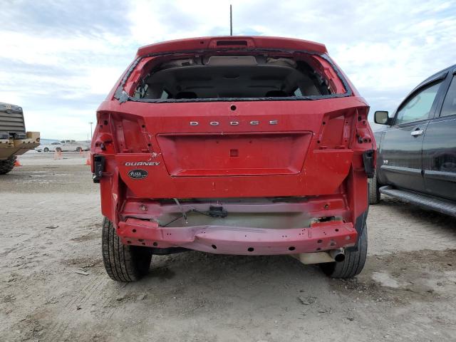 Photo 9 from auction – 2018 DODGE JOURNEY SE with VIN 3C4PDCAB6JT520602