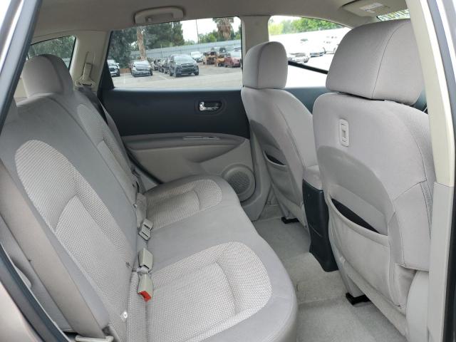 Photo 6 from auction – 2011 NISSAN ROGUE with VIN JN8AS5MT8BW575693