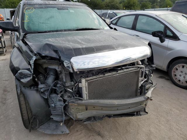 Photo 9 from auction – 2014 GMC TERRAIN SL with VIN 2GKFLSE38E6244062