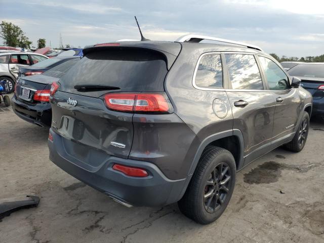 Photo 4 from auction – 2015 JEEP CHEROKEE L with VIN 1C4PJMCS4FW523320