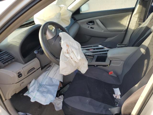 Photo 5 from auction – 2007 TOYOTA CAMRY CE with VIN 4T1BE46K47U038355