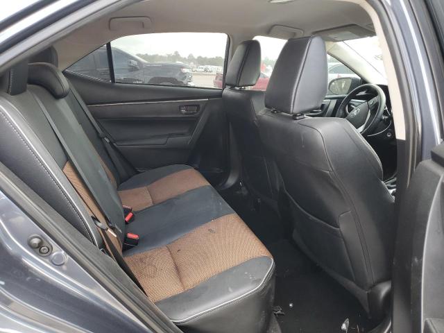 Photo 6 from auction – 2014 TOYOTA COROLLA L with VIN 5YFBURHE1EP176313
