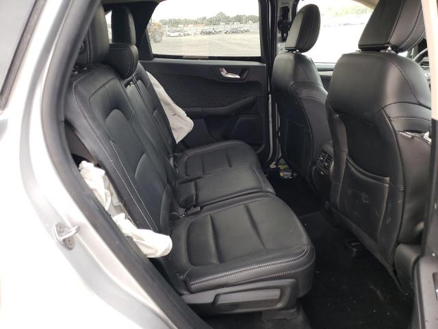 Photo 6 from auction – 2020 FORD ESCAPE SEL with VIN 1FMCU0H63LUA76637