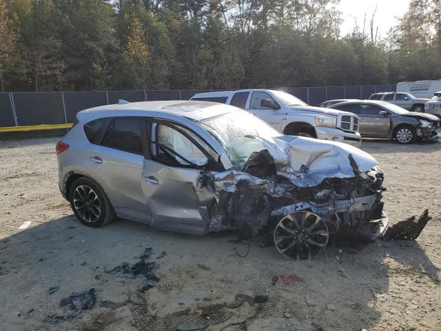 Photo 9 from auction – 2016 MAZDA CX-5 GT with VIN JM3KE2DY6G0709488